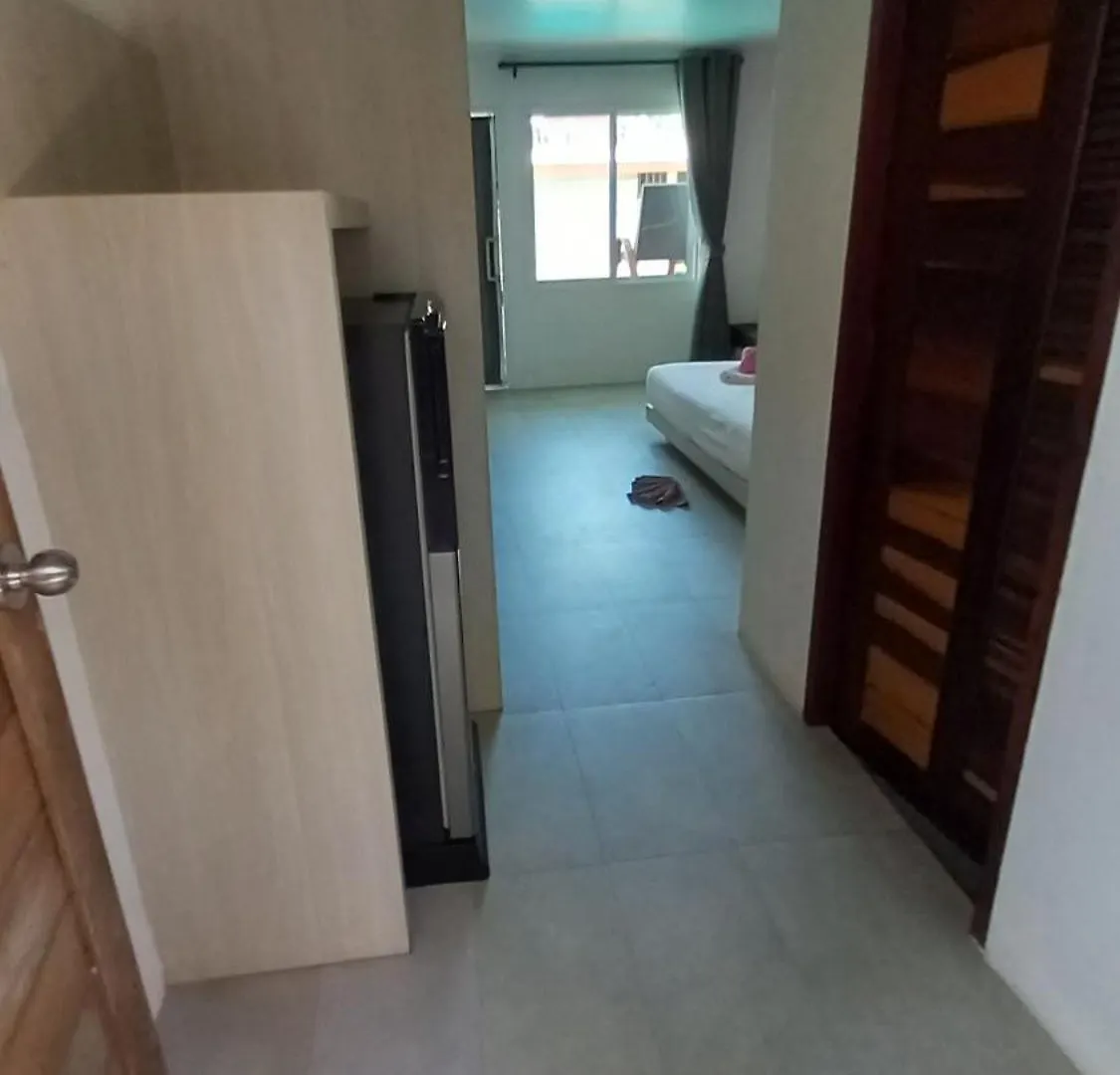 Hotel Corsica Ko Lanta 0*,  泰国