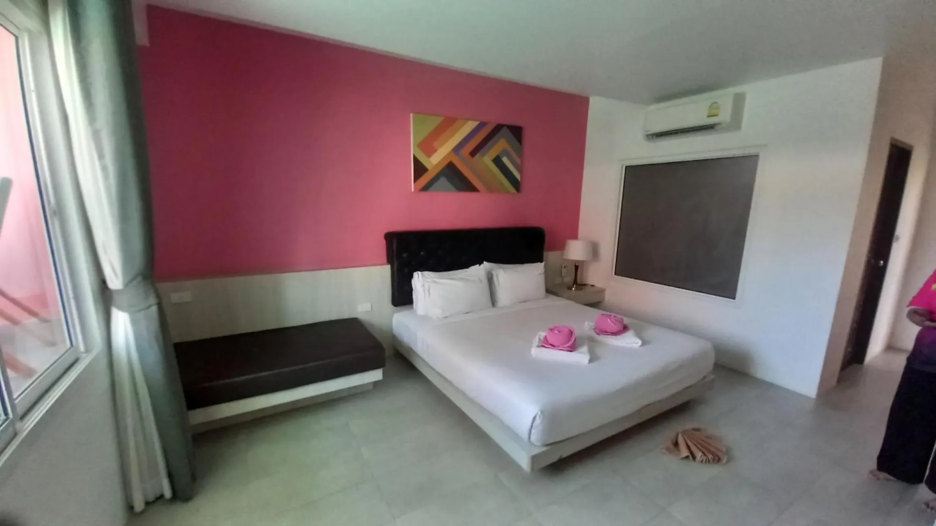 Hotel Corsica Ko Lanta
